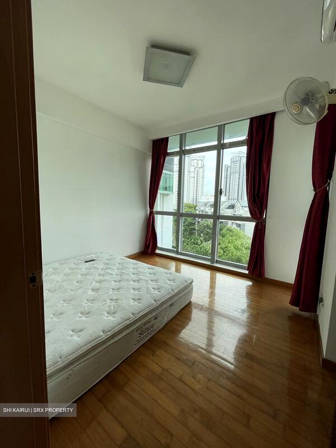 Hillview Regency (D23), Condominium #510091731